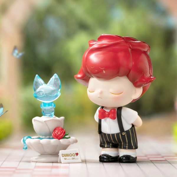 POP MART Dimoo Dating Series Blind Box - Image 10