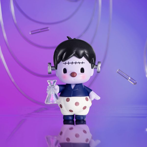 POP MART Sweet Bean Spooky Tales Series Blind Box - Image 12