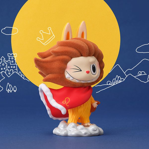 POP MART The Monsters Constellation Series Blind Box - Image 2