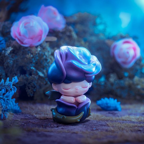 POP MART Dimoo Forest Night Series Blind Box - Image 11