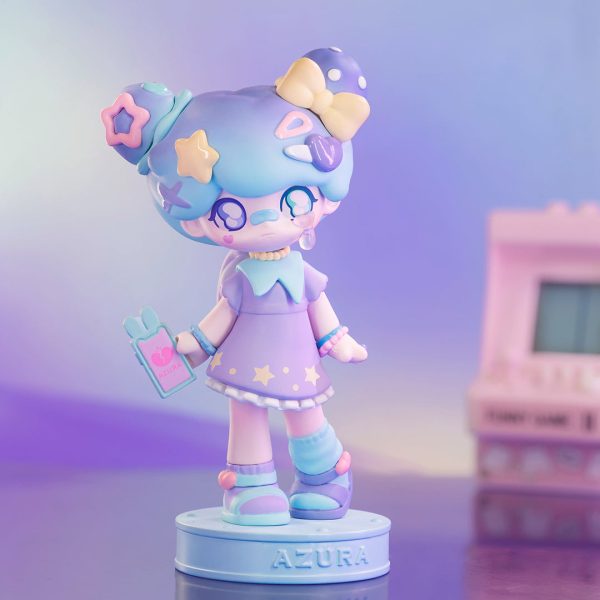 POP MART AZURA Wardrobe Series Blind Box - Image 10