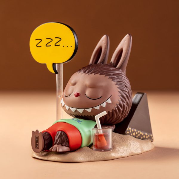 POP MART The Monsters Candy Series Blind Box - Image 13