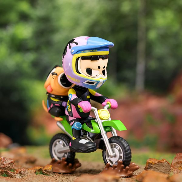 POP MART Vita Extreme Sports Series Blind Box - Image 2