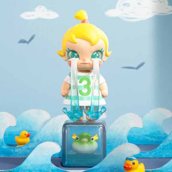 POP MART Baby Molly When I Was Three Series Blind Box - Image 11