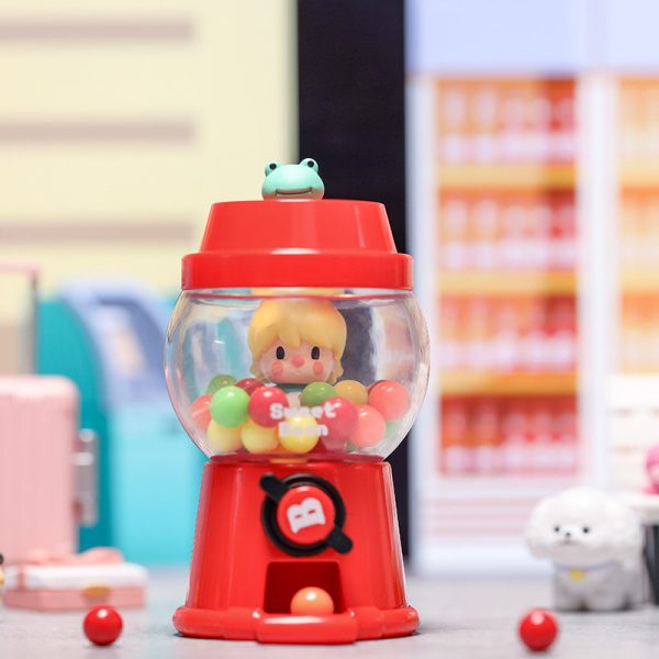 POP MART Sweet Bean I am here! Series Blind Box - Image 10