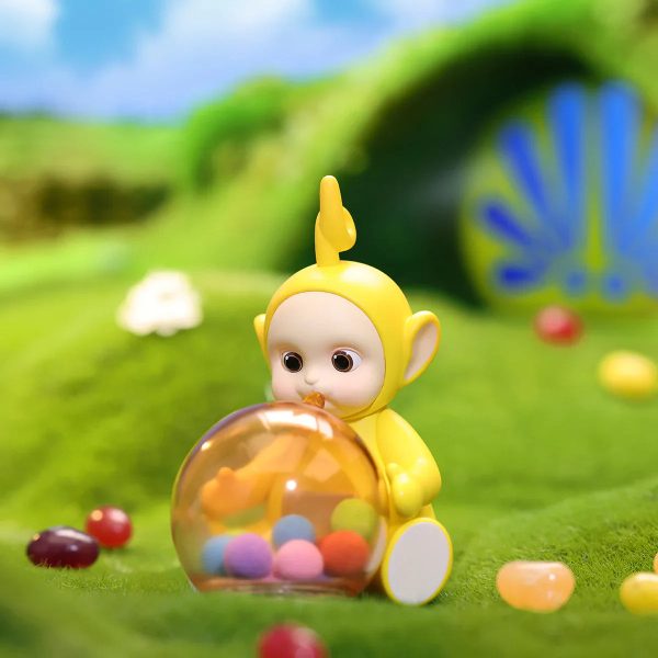 POP MART Teletubbies Fantasy Candy World Series Blind Box - Image 13