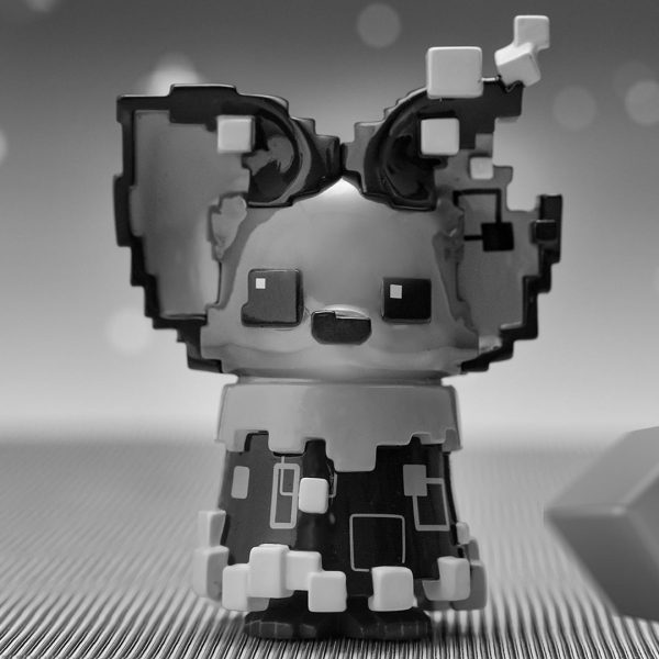 POP MART Yoki The Moment Series Blind Box - Image 2