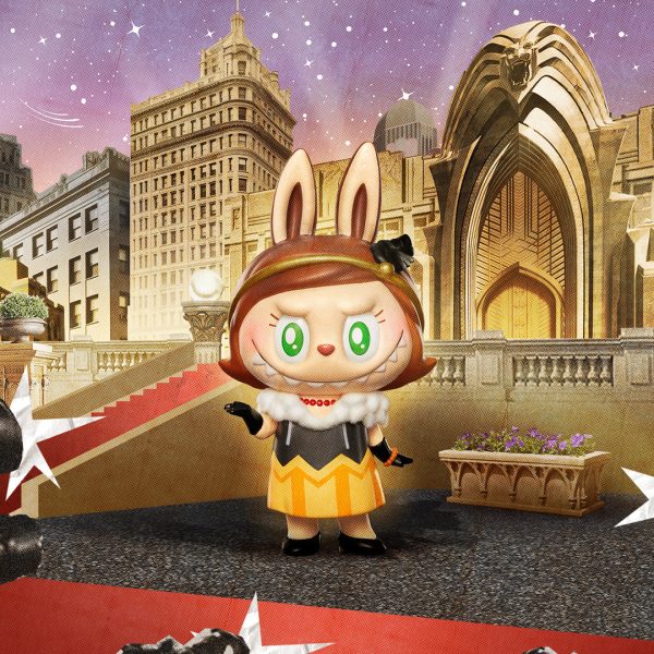 SPOTLIGHT POP MART 13th Anniversary Series Blind Box - Image 5
