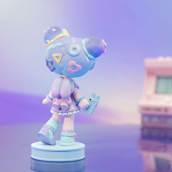 POP MART AZURA Wardrobe Series Blind Box - Image 12