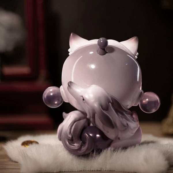 POP MART SKULLPANDA The Mare of Animals Series Blind Box - Image 14