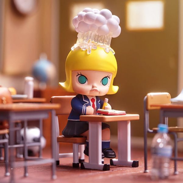 POP MART Molly My Childhood Series Blind Box - Image 11