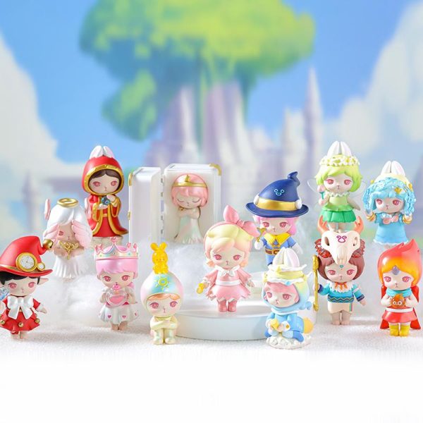 POP MART Bunny Magic Series Blind Box - Image 3