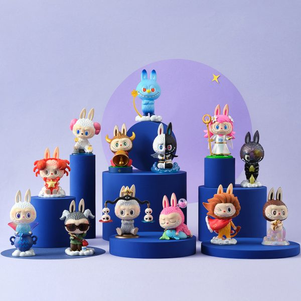 POP MART The Monsters Constellation Series Blind Box - Image 3