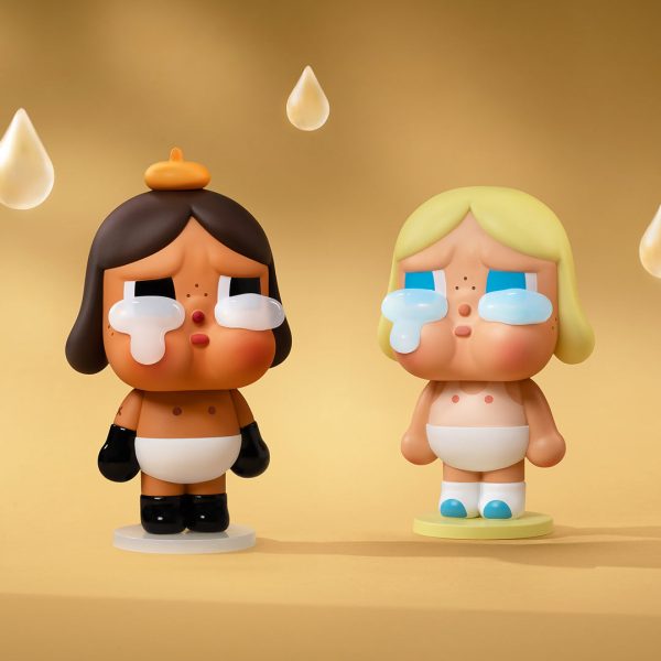 POP MART CRYBABY Crying Again Series Blind Box - Image 10