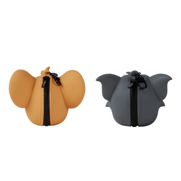 POP MART Molly x Warner Bros. 100th Anniversary Series Earphone Case – Tom & Jerry - Image 5