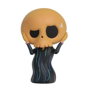 POP MART The Monsters LABUBU Art Series Blind Box