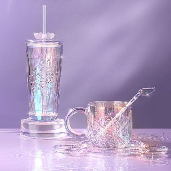 POP MART The Mare of Animals Series Cup Set (Mug+Plate) - Image 5