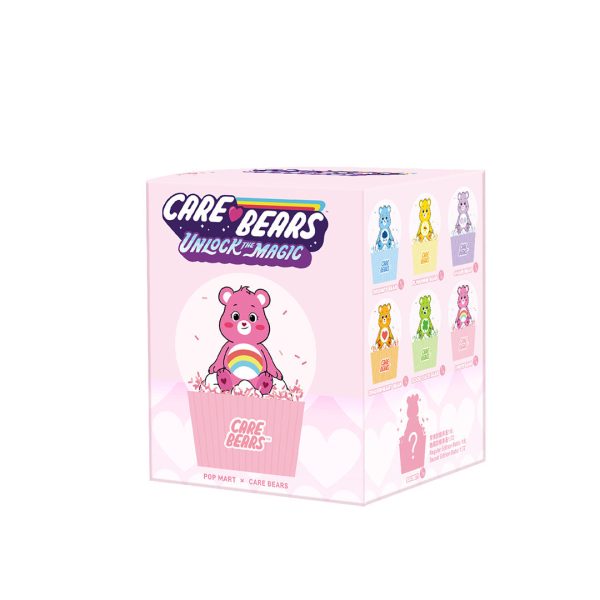 POP MART Care Bears Series Mini Crystal Ball Blind Box - Image 6