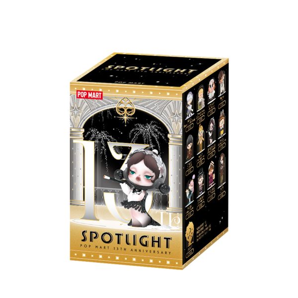 SPOTLIGHT POP MART 13th Anniversary Series Blind Box - Image 15