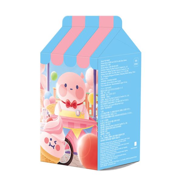 POP MART BOBO&COCO A Little Store Series Blind Box - Image 19