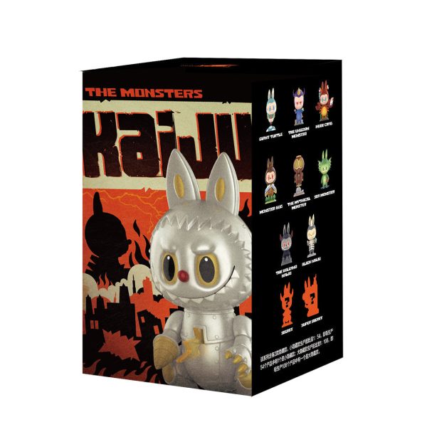 POP MART The Monsters Kaiju Series Blind Box - Image 10