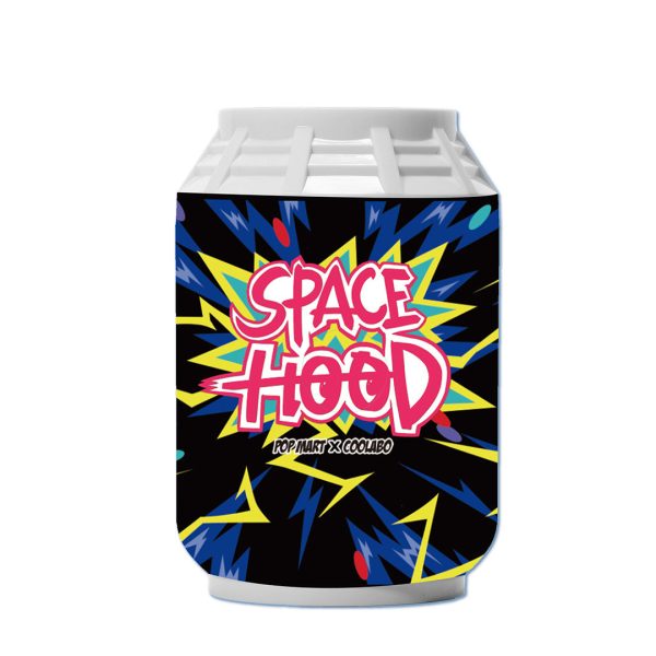 POP MART COOLABO SPACEHOOD Series Blind Box - Image 12