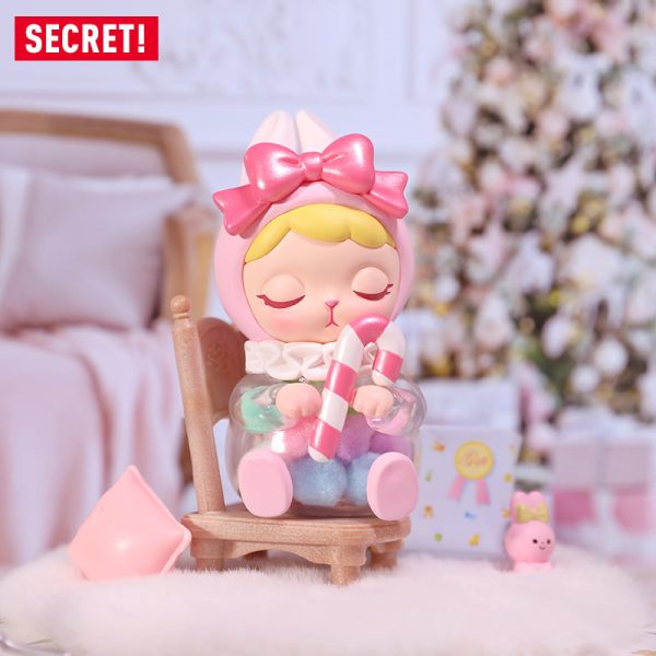 POP MART Bunny Christmas Series Blind Box - Image 16