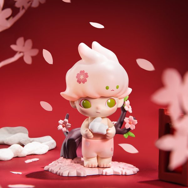 POP MART Three. Two. One! Happy Chinese New Year Series Blind Box - Image 6