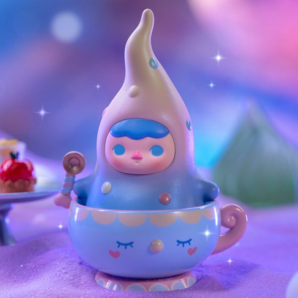 POP MART Pucky Animal Tea Party Series Blind Box - Image 16