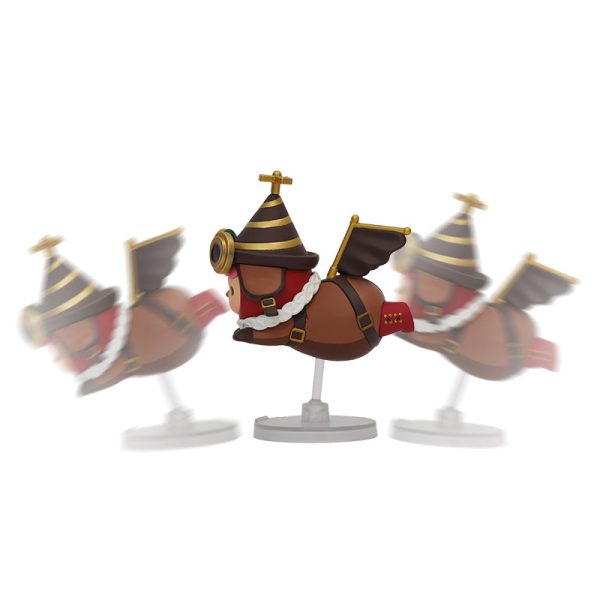POP MART Pucky Flying Babies Series Blind Box - Image 4