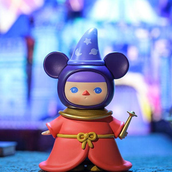 POP MART Pucky Mickey Family Series Blind Box - Image 7