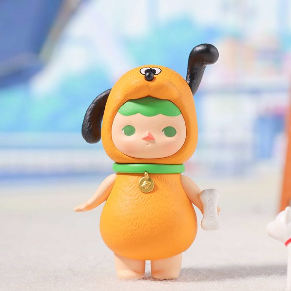 POP MART Pucky Mickey Family Series Blind Box - Image 9