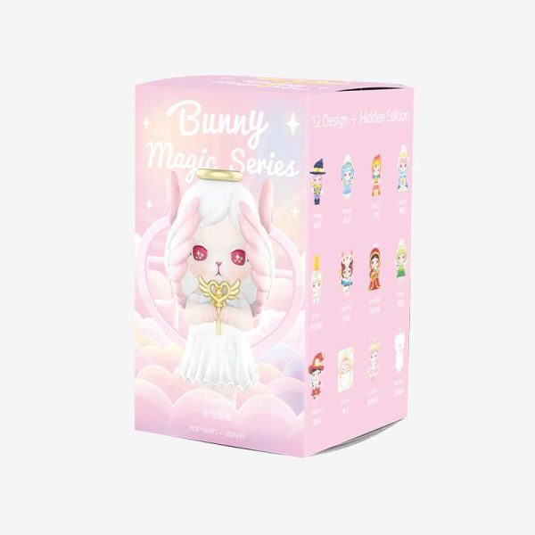 POP MART Bunny Magic Series Blind Box - Image 19