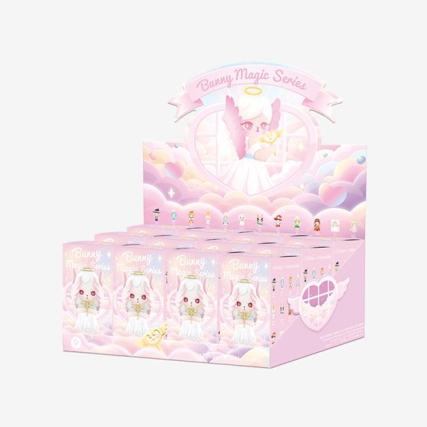 POP MART Bunny Magic Series Blind Box - Image 20