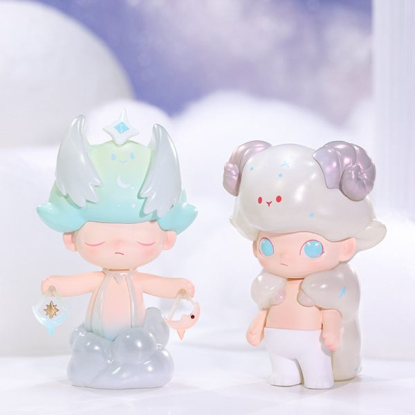 POP MART Dimoo Zodiac Series Blind Box - Image 8