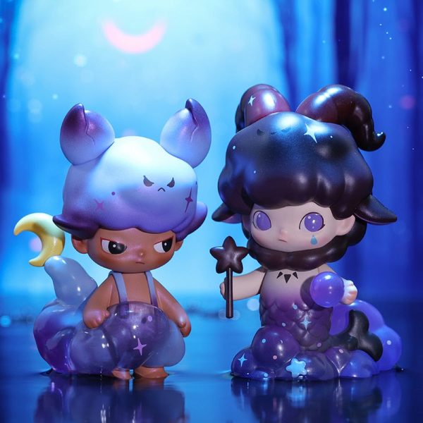 POP MART Dimoo Zodiac Series Blind Box - Image 10