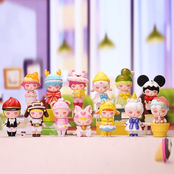 POP MART Bunny Chinese Zodiac Series Blind Box - Image 3