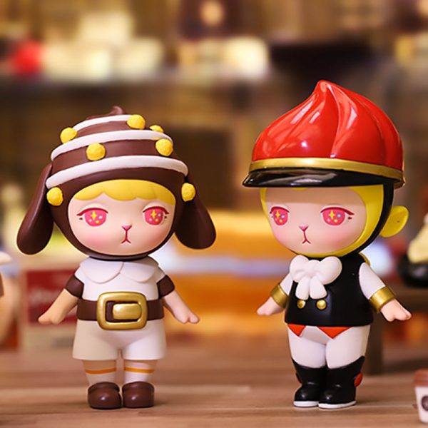 POP MART Bunny Chinese Zodiac Series Blind Box - Image 5