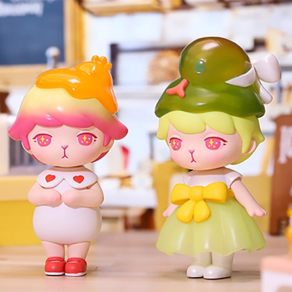 POP MART Bunny Chinese Zodiac Series Blind Box - Image 4