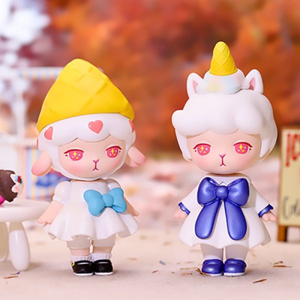 POP MART Bunny Chinese Zodiac Series Blind Box - Image 6