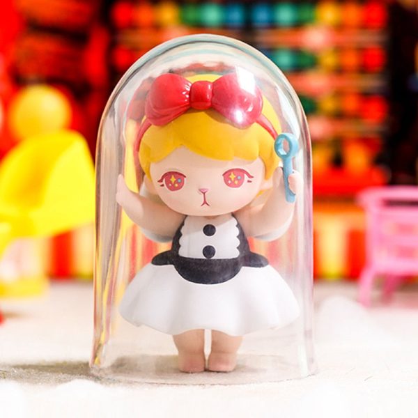 POP MART Bunny Playfulness Series Blind Box - Image 6