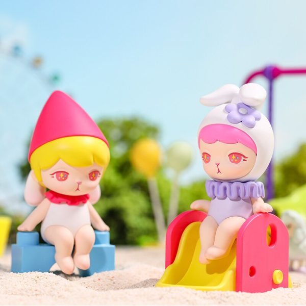 POP MART Bunny Playfulness Series Blind Box - Image 7