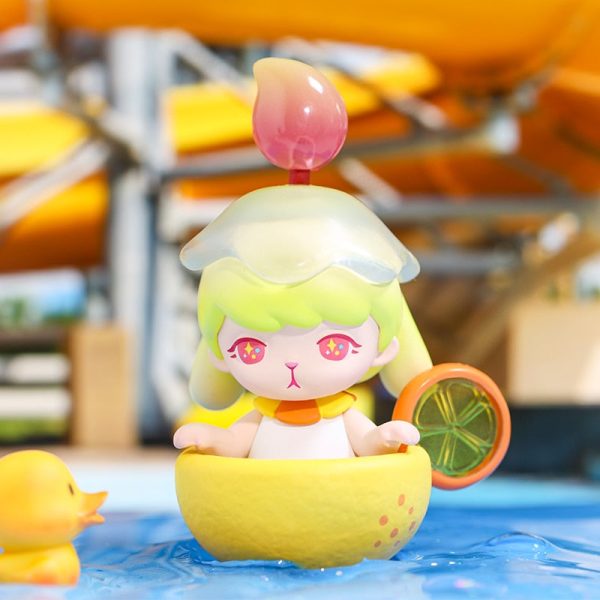 POP MART Bunny Playfulness Series Blind Box - Image 5