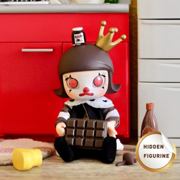 POP MART Molly Sauce Killer BJD Doll Toy - Image 6