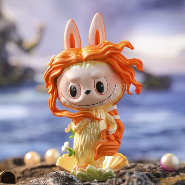 POP MART The Monsters LABUBU Art Series Blind Box - Image 6