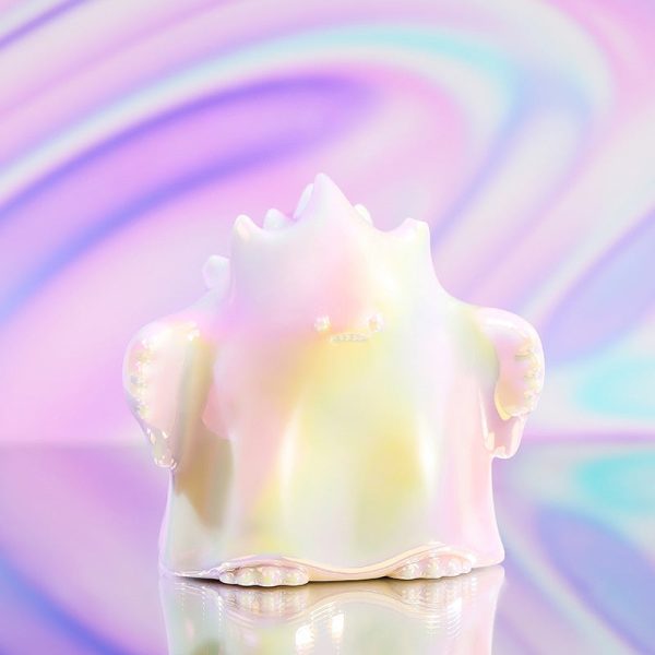 POP MART YUKI 04 Evolution Series Blind Box - Image 5