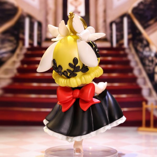 POP MART Bunny Angel of Time 200% Figurine - Image 3