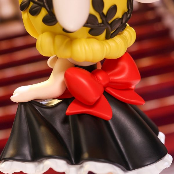 POP MART Bunny Angel of Time 200% Figurine - Image 5