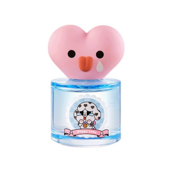 POP MART CRYBABY Crying For Love Series Air Fragrance - Image 2