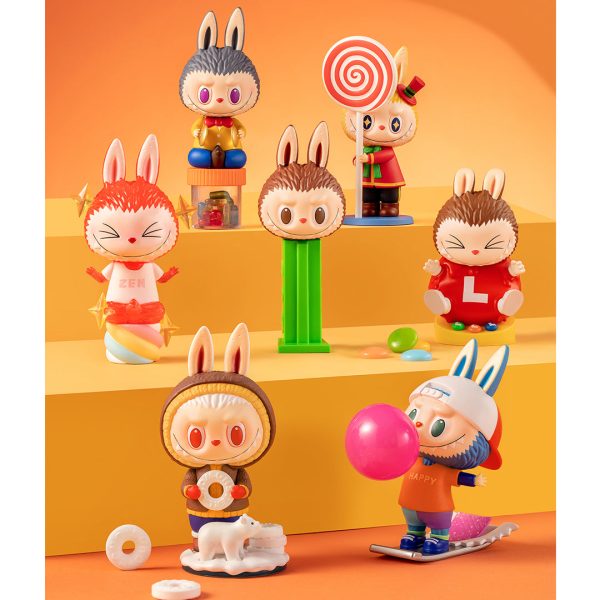 POP MART The Monsters Candy Series Blind Box - Image 18